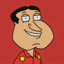 Glenn Quagmire