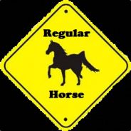 RegularHorse