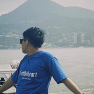 絕無僅有的個性