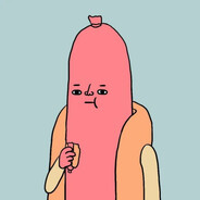 香腸俠(Sausage Man)