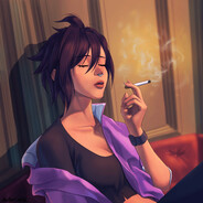 以我残躯化烈火