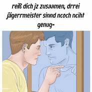 Leck eier