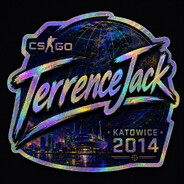 terrencejack