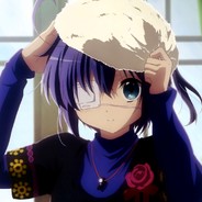 人活着就是为了小鸟游六花！