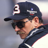 Dale Earnhardt