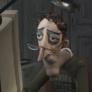 Player avatar