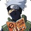 Kakashi