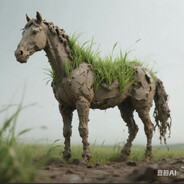 草泥马