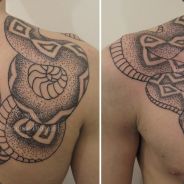 Русский Оккупант