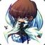 kaiba seto