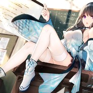 少女作曲家泽野红枝