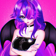 Morasaki Steam avatar