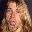 Kurt Cobain