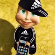 MASHA