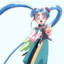 sasamichanchan
