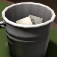 A Bucket