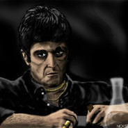 Tony Montana
