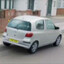 Toyota Yaris Bouncing To Niko B