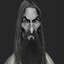 Saruman the Black