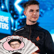 亦博T的刘农本人