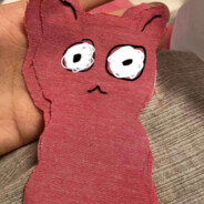 欧阳静怡与双层吉士汉堡