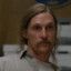 rustin cohle