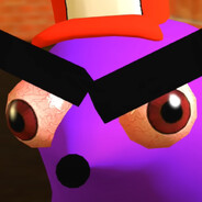 Player Avatar