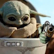 YODA CON deagle