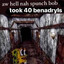 Spunchbob Sparepants (Benadyrl)