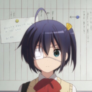 †千葉の堕天聖黒猫†