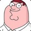 Peter Griffin