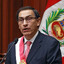 Martin Vizcarra Cornejo