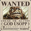 GOD USOPP~