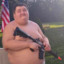 Airsoft Fatty