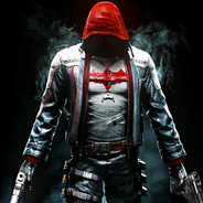 REDHOOD
