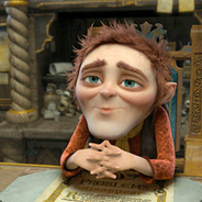 Rumpelstiltskin
