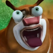 狗熊岭第一突破手熊大