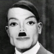 Michael Hitler Steam avatar