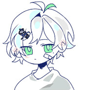 CRYCHiC_椎名Rikki -w-