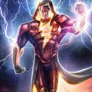 ⚡Shazam⚡