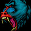 MALDITO MANDRIL