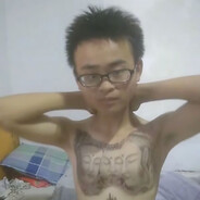 100岁老爷爷吃200个汉堡