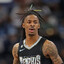 JA MORANT
