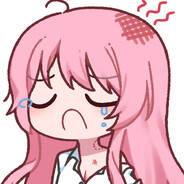 千早爱音!这把是不是你打的有问题