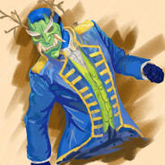 Steam Avatar