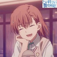 某科学的御坂址叶