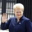 Grybauskaite