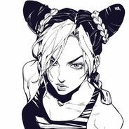 Jolyne Cujoh