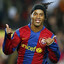 ARMANDO ronaldinho cs