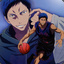 Aomine Daiki